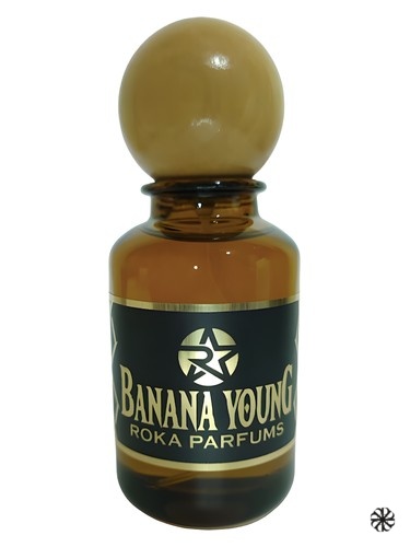 Banana Young Roka Parfums