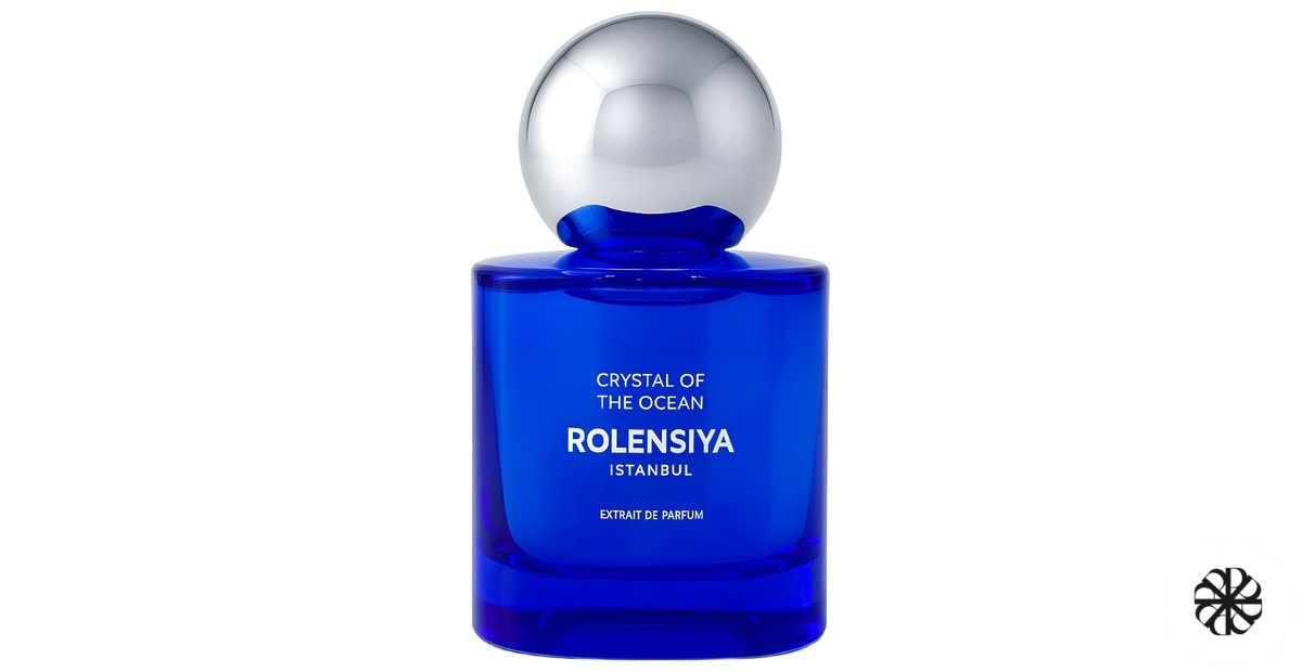 Crystal Of The Ocean Rolensiya