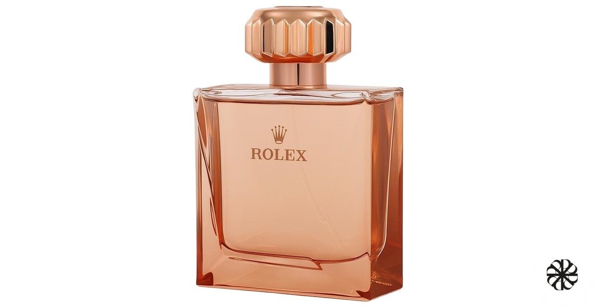 Pour Femme Rolex