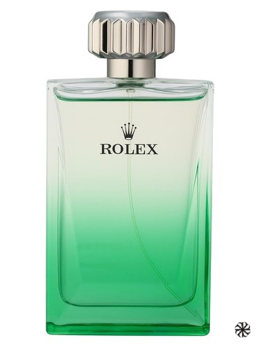Eau de Parfum pour Homme Rolex