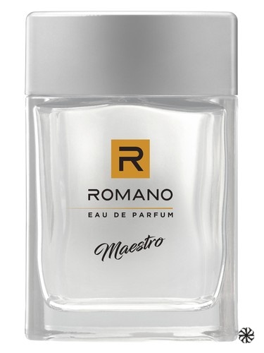 Maestro Romano