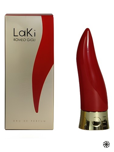 Laki EDP (for Women) Romeo Gigli