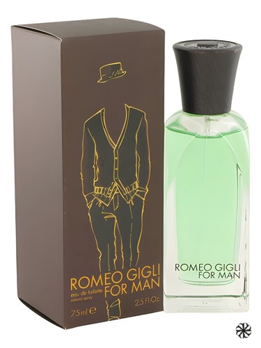 Romeo Gigli For Man Romeo Gigli