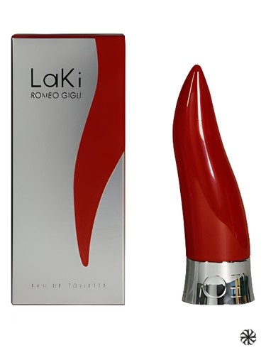 Laki EDT (for Men) Romeo Gigli