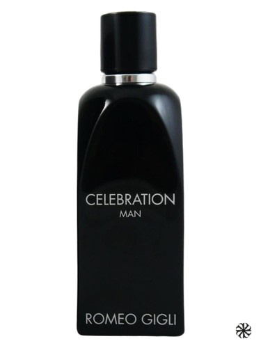 Celebration Man Romeo Gigli