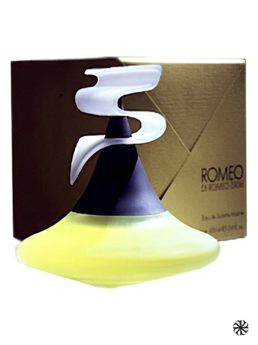 Romeo Eau Fraiche Romeo Gigli