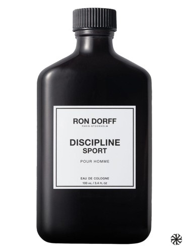 Discipline Sport Pour Homme Ron Dorff