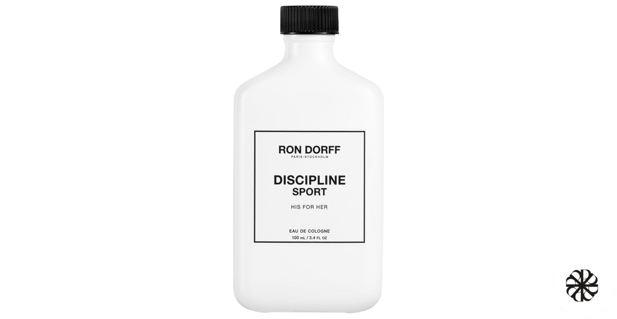 Discipline Sport His for Her Ron Dorff
