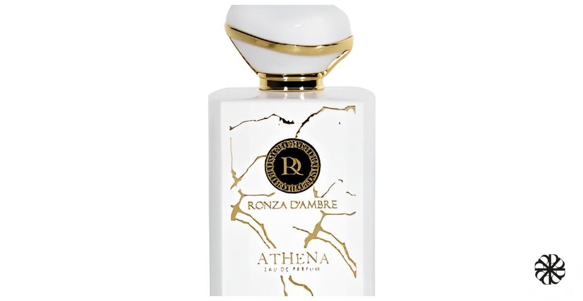 Athena Ronza d'Ambre