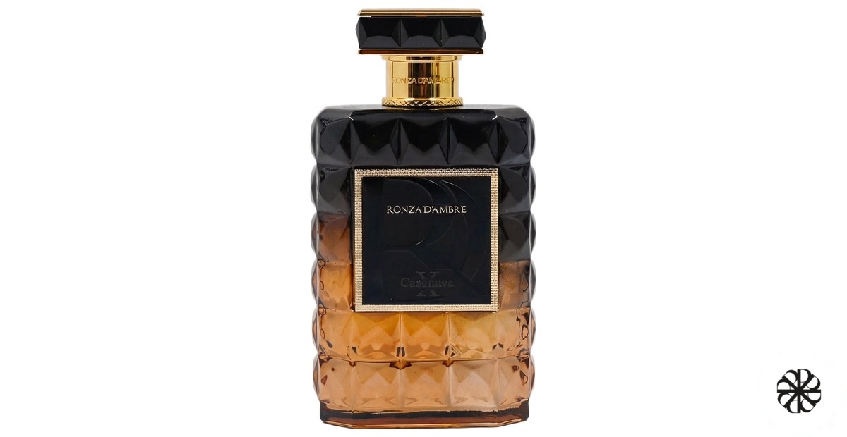 Casanova Ronza d'Ambre