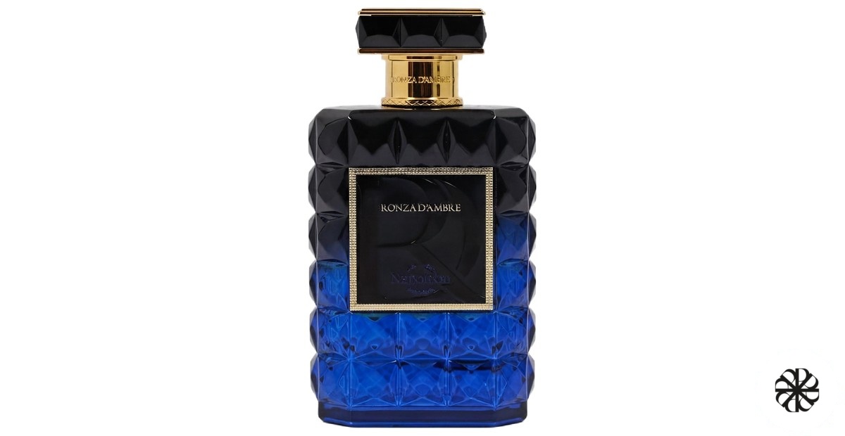 Napoleon For Men Ronza d'Ambre