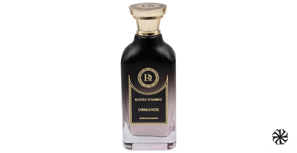 Ormande Ronza d'Ambre