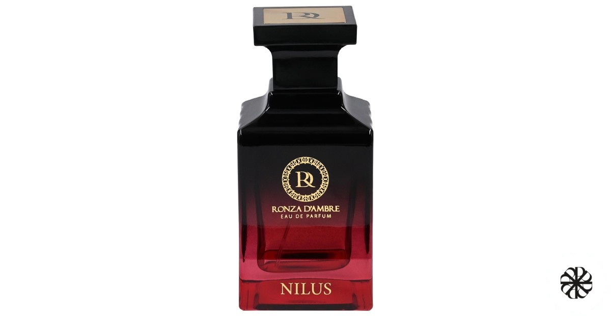 Nilus Ronza d'Ambre