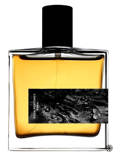Amber Rook Perfumes