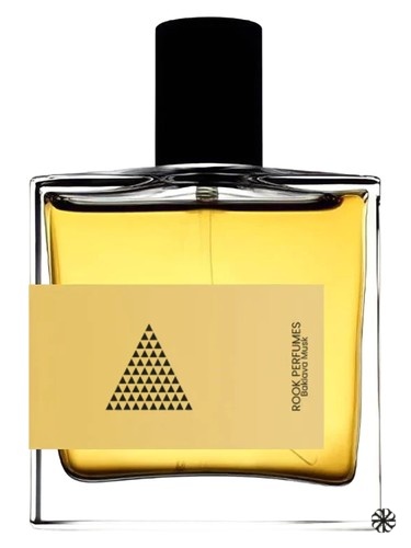 Baklava Musk Rook Perfumes