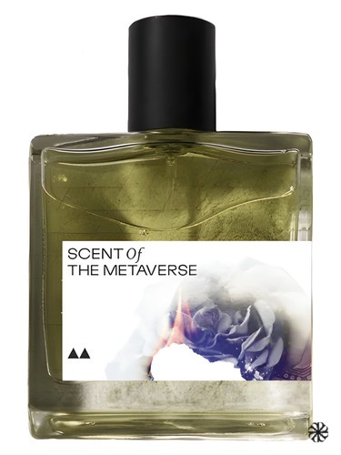 RSX | The Scent of the Metaverse Rook Perfumes