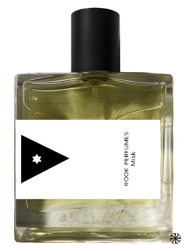 RSX: Misk Rook Perfumes
