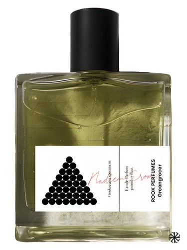 RSX/01: The Greengrocer Rook Perfumes
