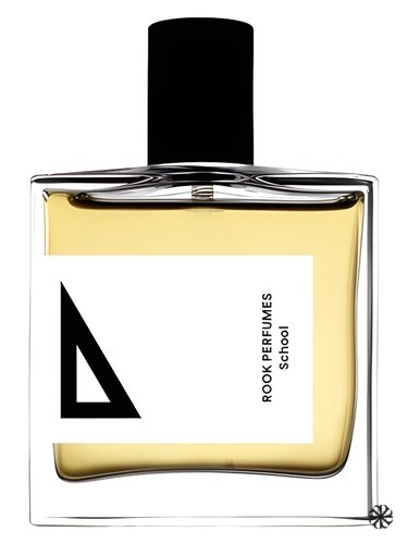 School Rook Perfumes