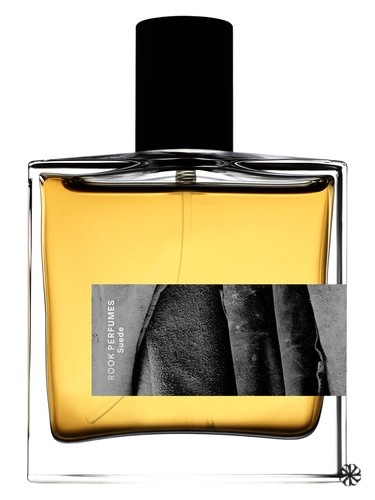 Suede Rook Perfumes