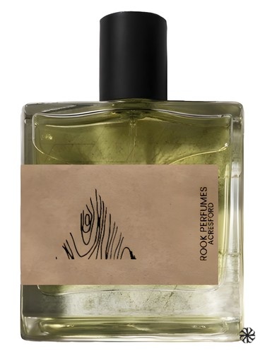 RSX/05: Acresford Rook Perfumes