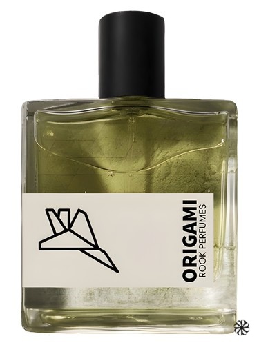 RSX: Origami Rook Perfumes