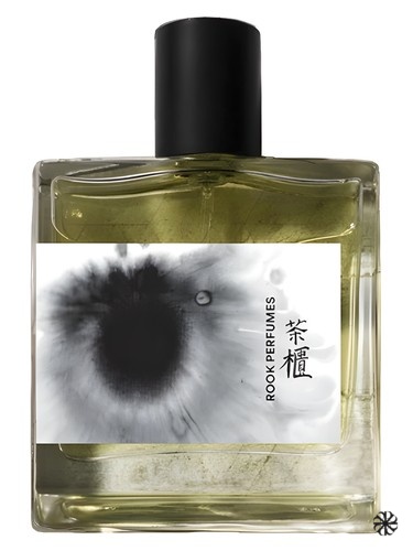 RSX/06: Tea Chest Rook Perfumes