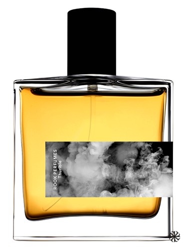 Thurible Rook Perfumes