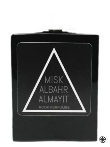 Misk Albahr Almayit Rook Perfumes