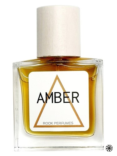 Amber Rook Perfumes
