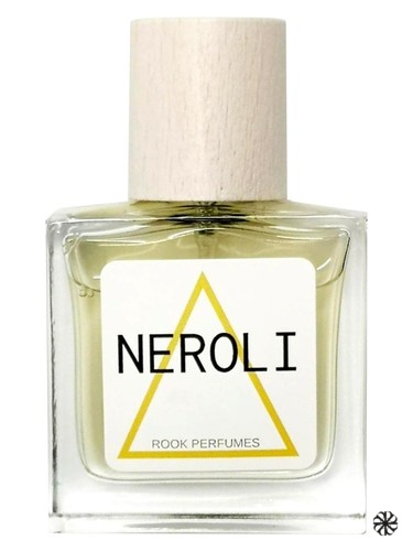 Neroli Rook Perfumes