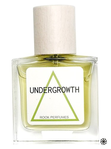 Undergrowth Rook Perfumes