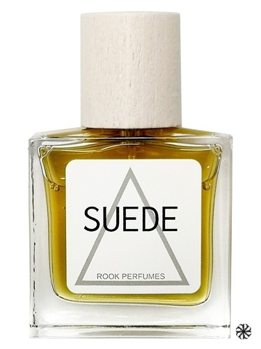 Suede Rook Perfumes