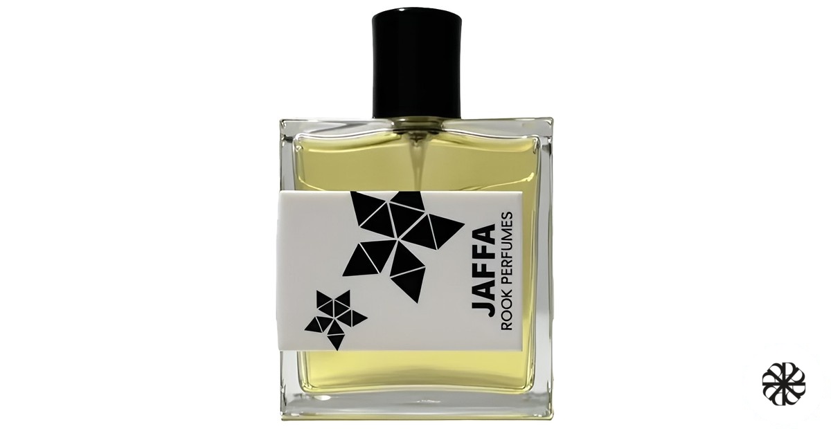 Jaffa Rook Perfumes