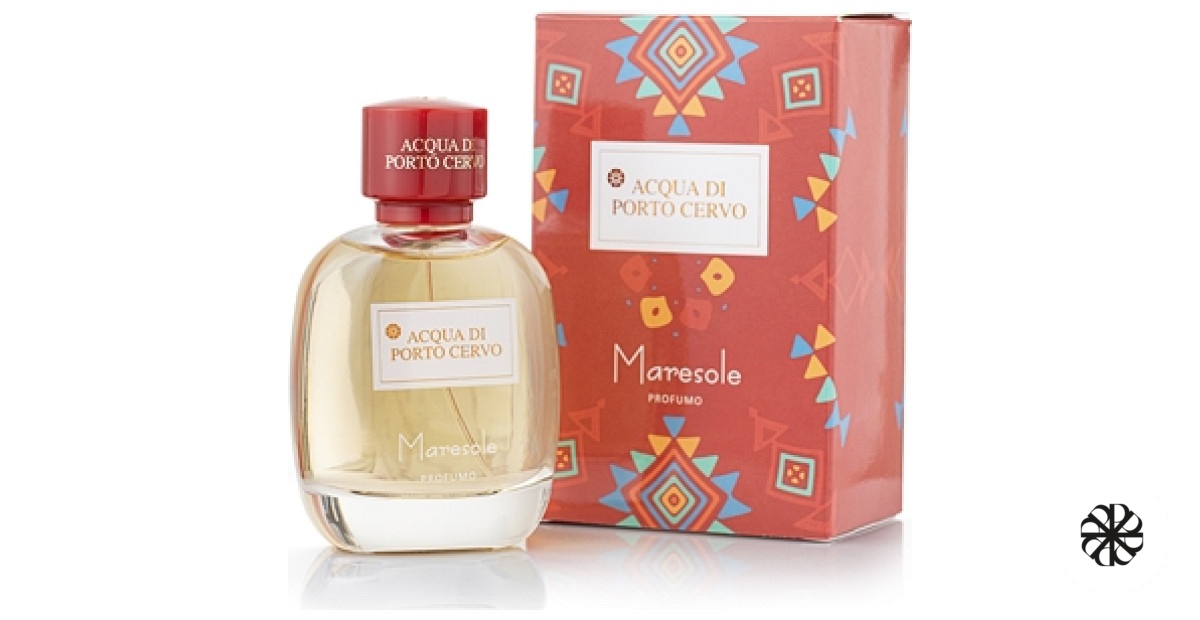 Maresole Acqua di Porto Cervo