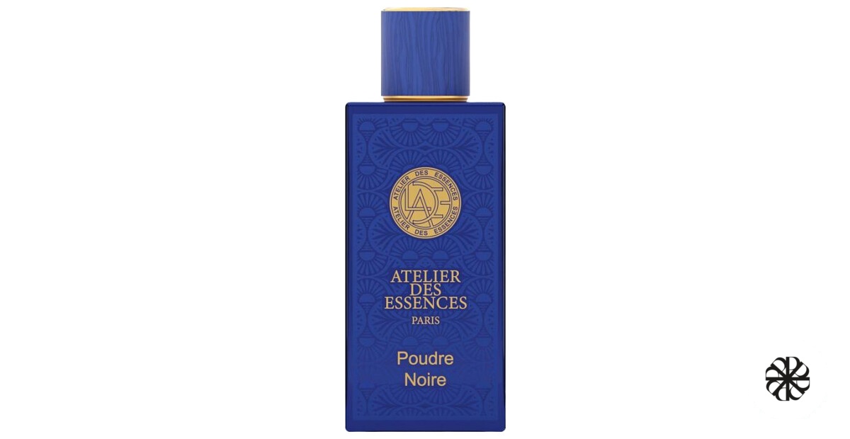 Poudre Noire Atelier des Essences