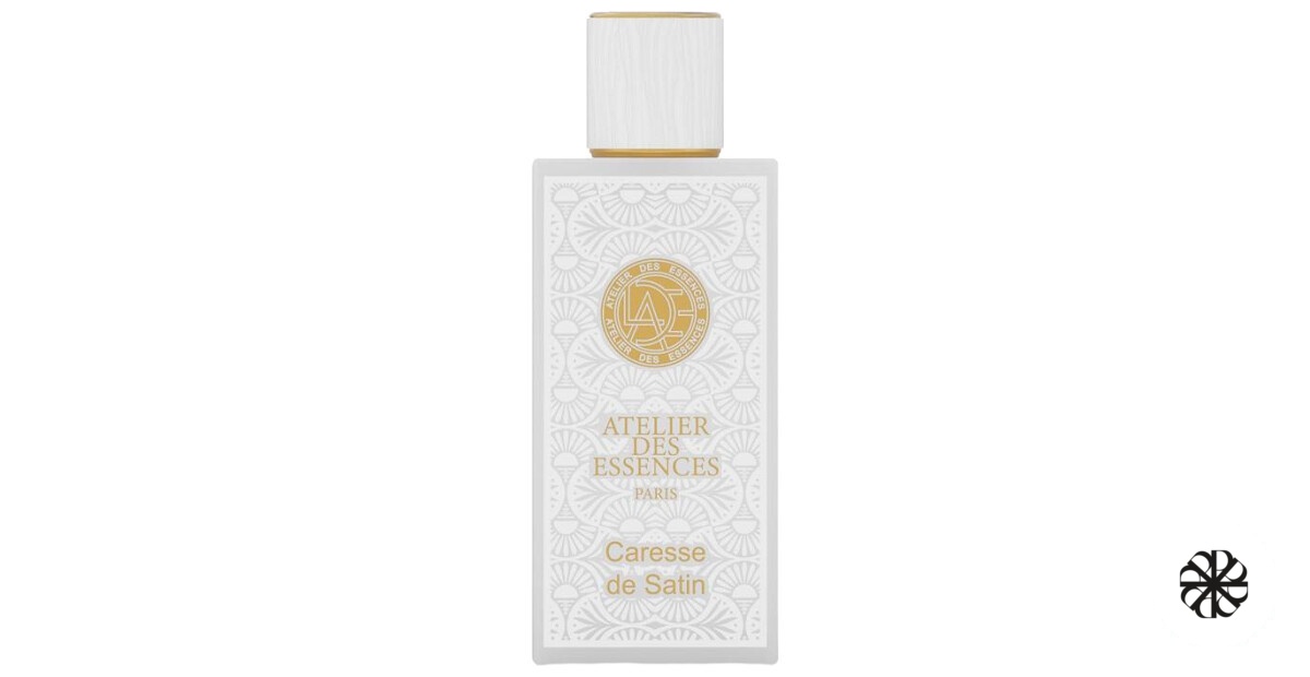 Caresse de Satin Atelier des Essences