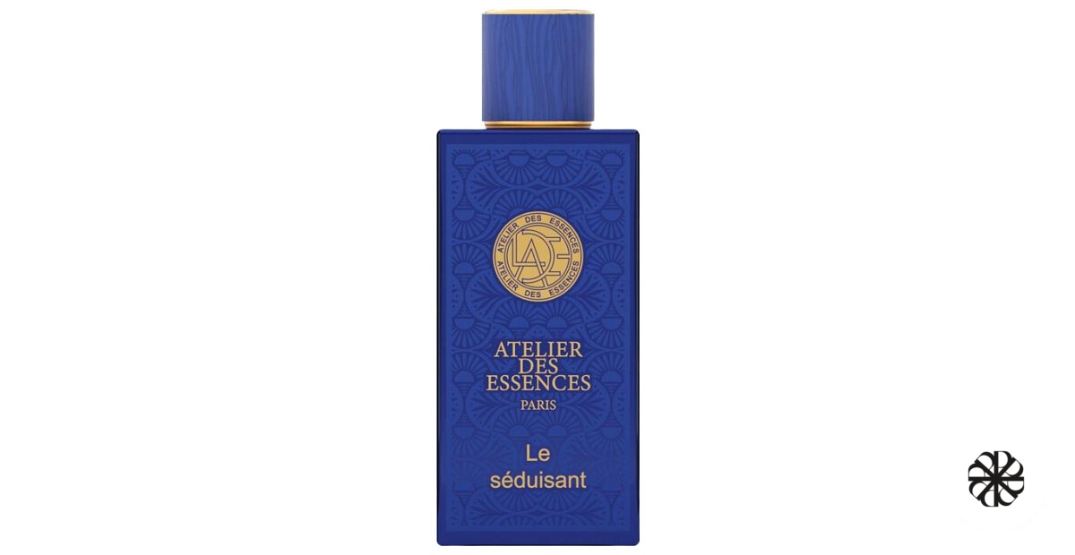 Le Séduisant Atelier des Essences