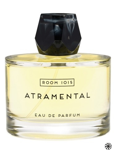 Atramental Room 1015