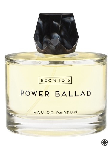 Power Ballad Room 1015