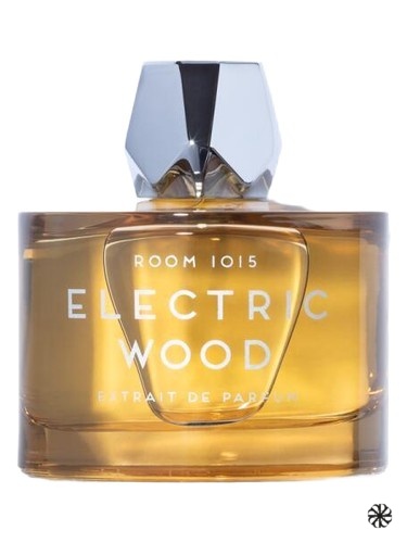 Electric Wood Extrait Room 1015