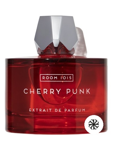 Cherry Punk Extrait de Parfum Room 1015