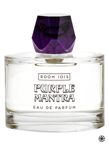 Purple Mantra Room 1015
