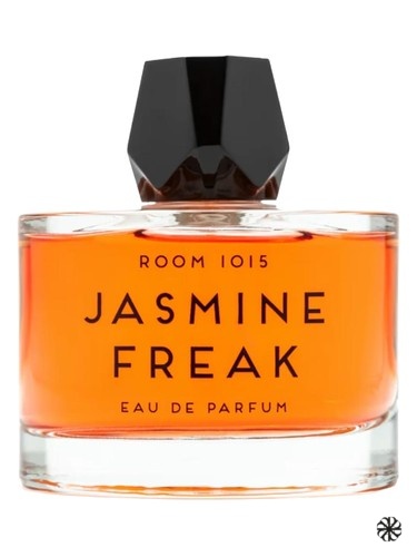 Jasmine Freak Room 1015