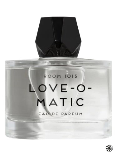 Love-O-Matic Room 1015