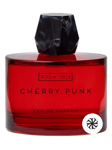 Cherry Punk Room 1015