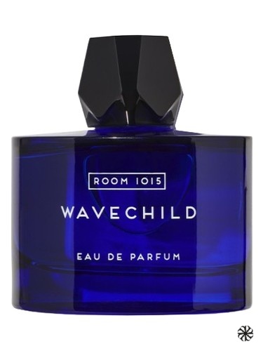 Wavechild Room 1015