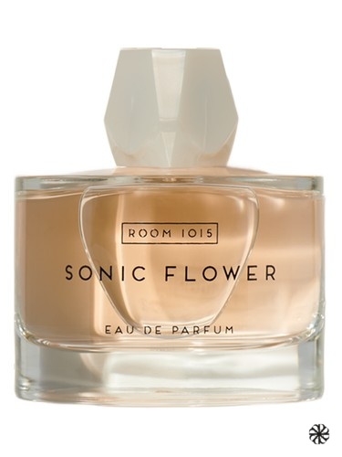 Sonic Flower Room 1015