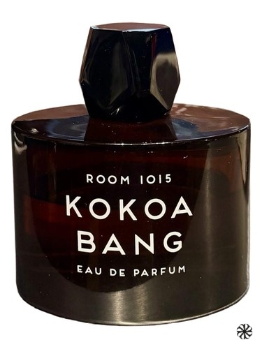 Kokoa Bang Room 1015