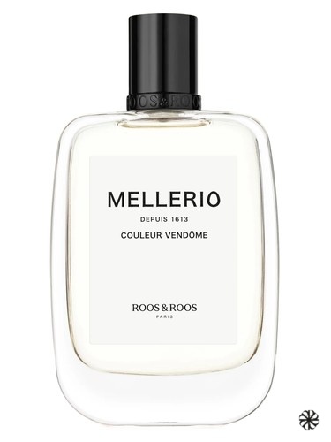 Mellerio Couleur Vendome Roos & Roos